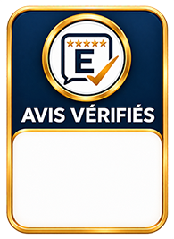 Avis vérifiés par Eltéor